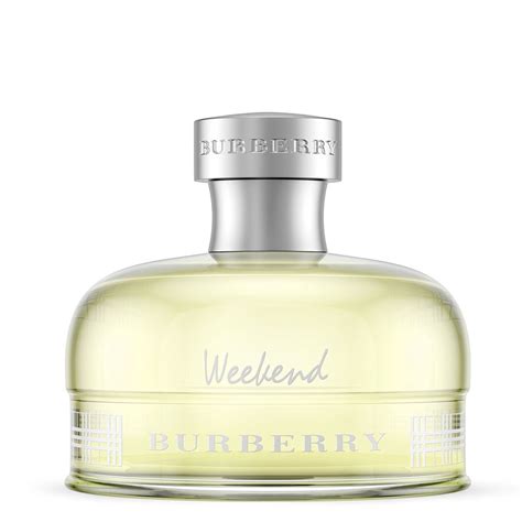 burberry weekend her|Burberry weekend perfume smell.